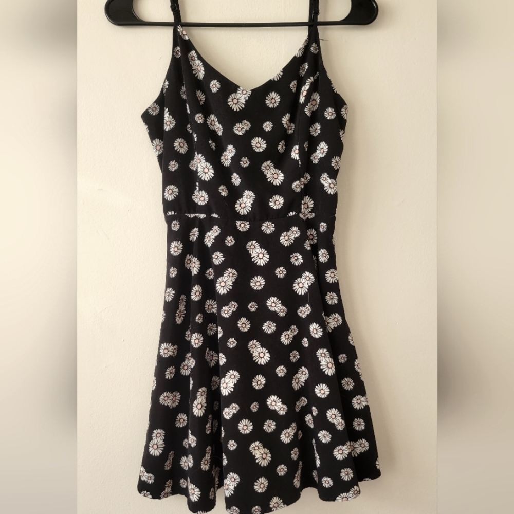 Daisy Sundress